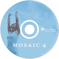 mosaic CD face2