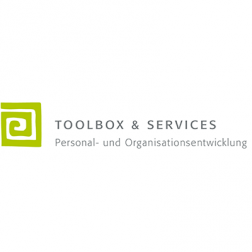 Toolbox Logo