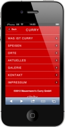 curry app 2