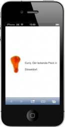 curry app 4