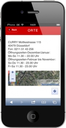 curry app 5