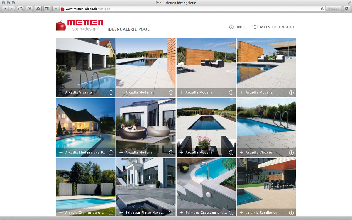 Metten Ideengalerie | Schaper Design Metten Ideengalerie | Schaper Design
