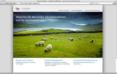 Schaper Software Web3